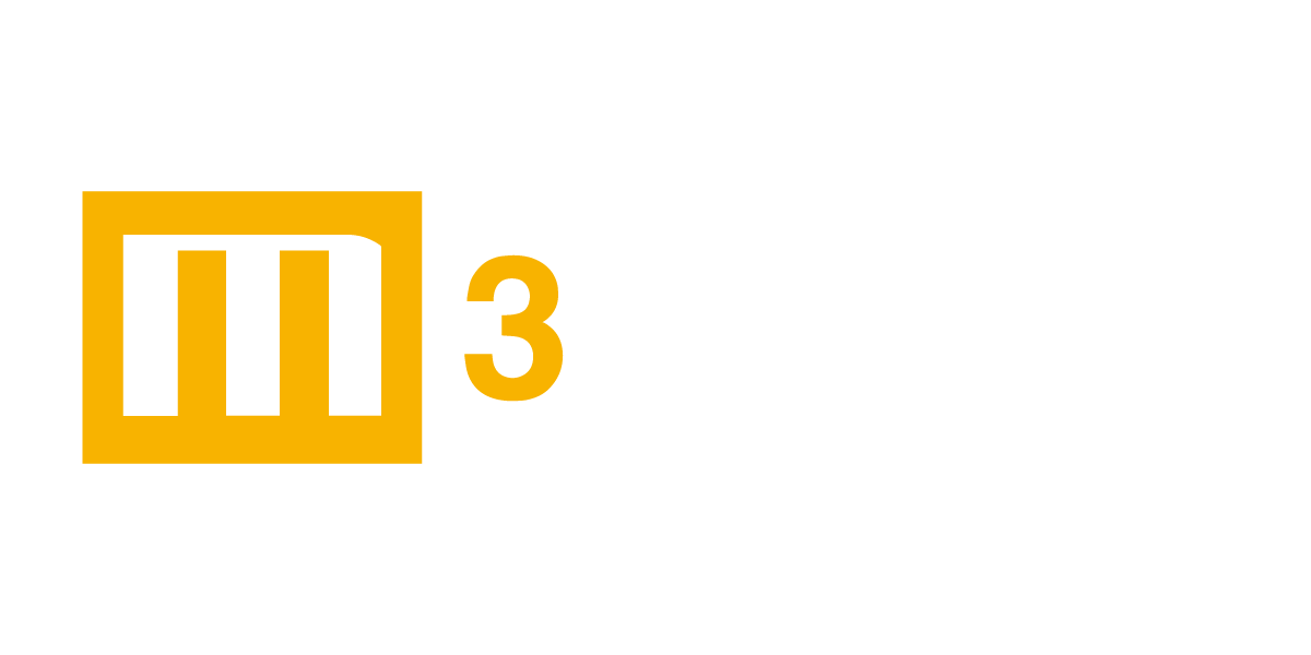 Logo-M3Projectontwikkeling-HorizontaalDIAP