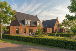 Hof van Cronenburg